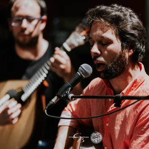 2018 - Marco Oliveira (Portugal) © Cristiano Barbosa