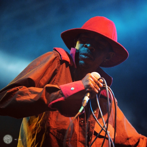 2018 - Jupiter & Okwess (RD Congo) © Mic Dax