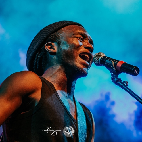 2018 - Ilam (Senegal) © Cristiano Barbosa