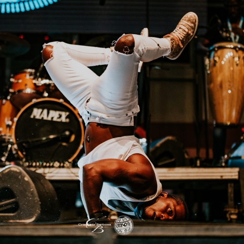 2018 - Puto Makina (Cape Verde) © Cristiano Barbosa