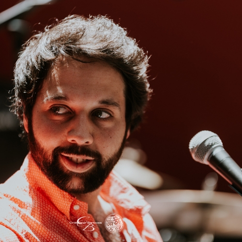 2018 - Marco Oliveira (Portugal) © Cristiano Barbosa