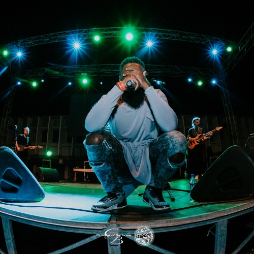 2018 - Batchart (Cape Verde) © Cristiano Barbosa