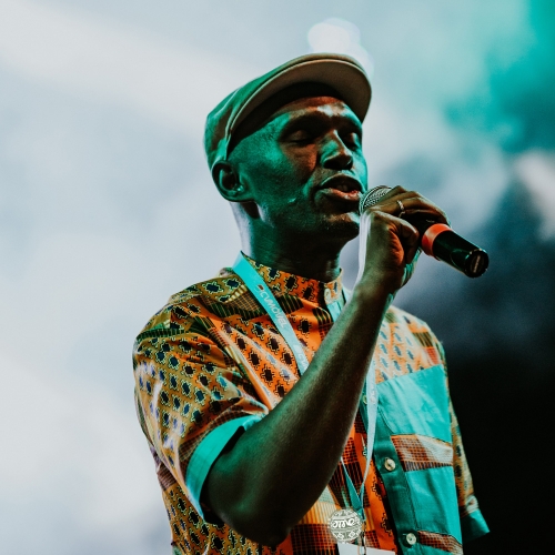 2018 - Bob Mascarenhas (Cape Verde) © Cristiano Barbosa