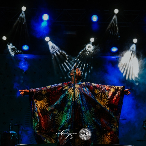 2018 - Mamadou Sulabanku (Senegal - Cape Verde) © Cristiano Barbosa