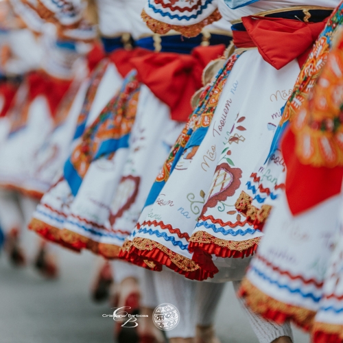 2018 - Marcha da Alfama (Portugal) © Cristiano Barbosa