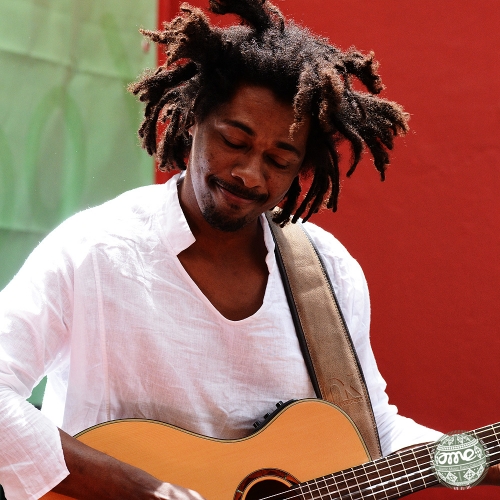 2018 - Sarabudja (Cape Verde - Brazil) © Mic Dax