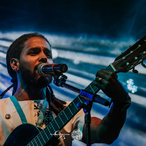 2018 - Josimar Gonçalves (Cape Verde) © Cristiano Barbosa