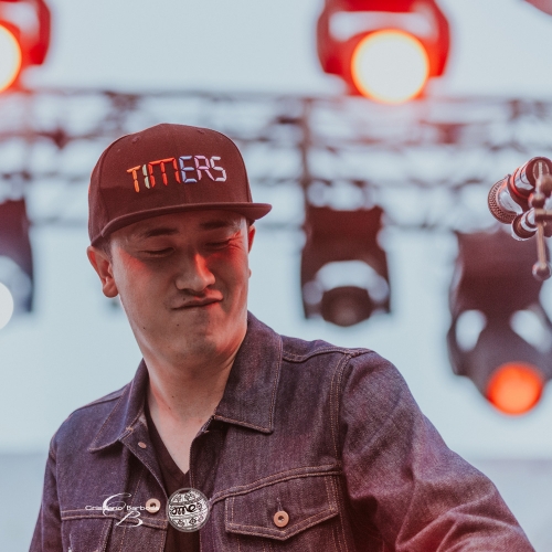 2018 - Timers (China) © Cristiano Barbosa