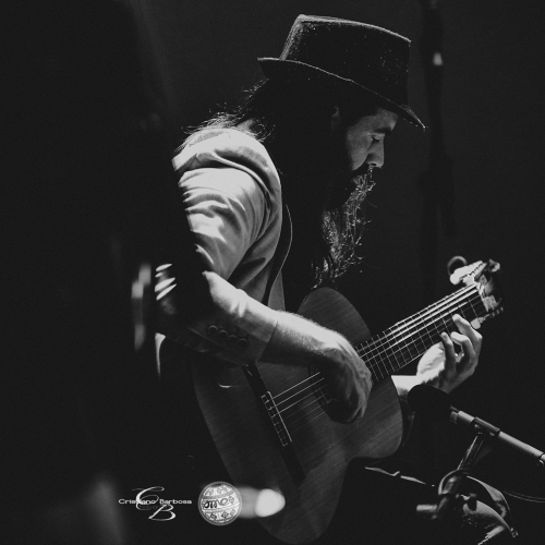 2018 - Shaun Ferguson (USA) © Cristiano Barbosa