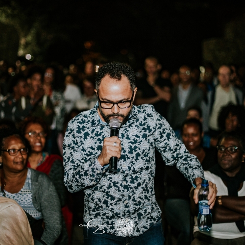 2018 - Naldinho Freire (Brazil) © Cristiano Barbosa