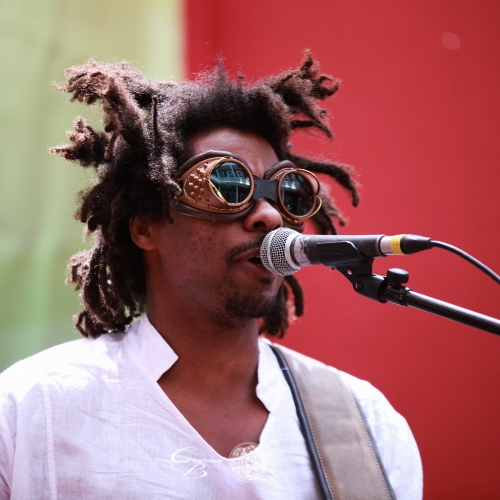 2018 - Sarabudja (Cape Verde - Brazil) © Cristiano Barbosa