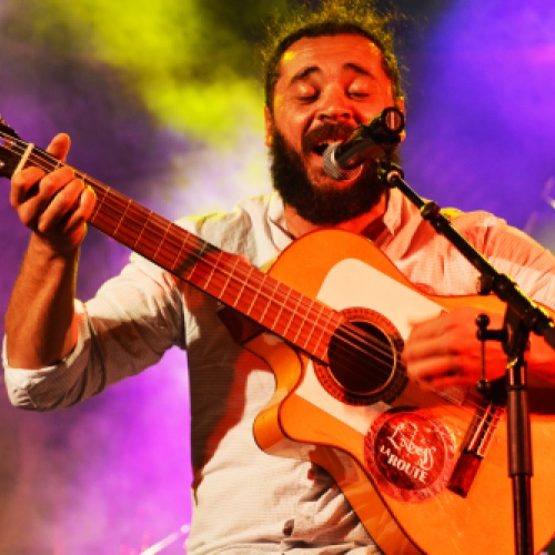 2017 - Labess (Algeria-Canada) © Daniel Correia