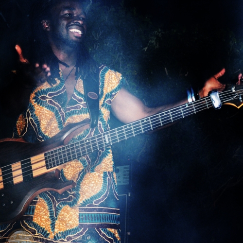 2017 - Wesly (Haiti-Canada) © Mic Dax