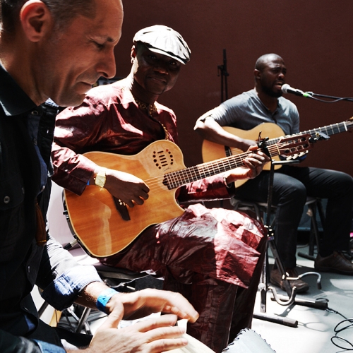 2017 - Silvano Sanches (Cape Verde) © Mic Dax