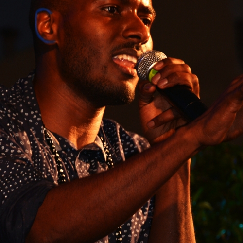 2016 - AME16 - Carlos Lopes © Mic Dax