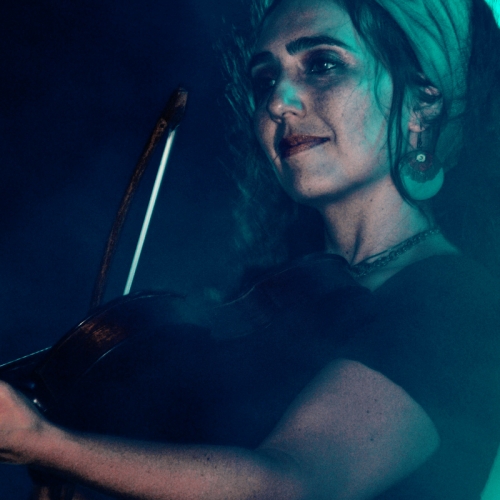 2016 - Renata Rosa (Brazil) © Mic Dax