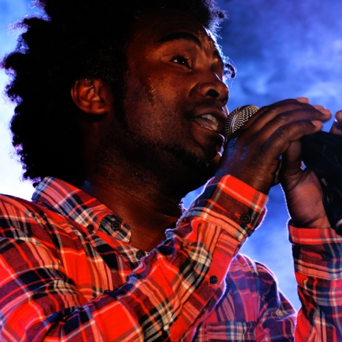 2016 - Jay (Cape Verde) © Mic Dax