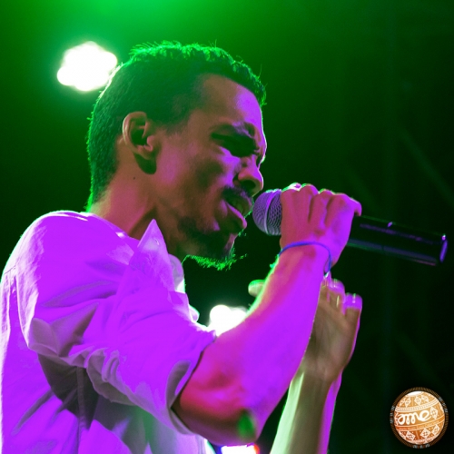 2015 - Alberto Koenig (Cape Verde) © Tó Gomes