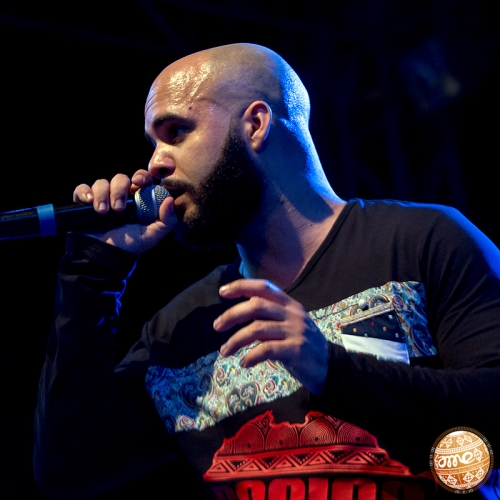 2015 - Shokanti (Cape Verde-USA) © Tó Gomes