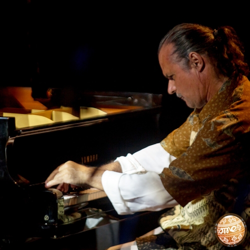 2015 - Vasco Martins (Cape Verde) © Tó Gomes